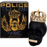 Police To Be The King - EDT 40 ml