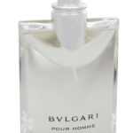 Bvlgari Pour Homme - toaletní voda s rozprašovačem - TESTER 100 ml