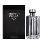 Prada L´Homme - EDT 100 ml