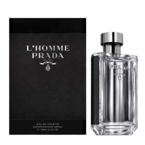 Prada L´Homme - EDT 100 ml