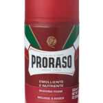 Proraso Shaving Foam Nourishing - Výživná pěna na holení
