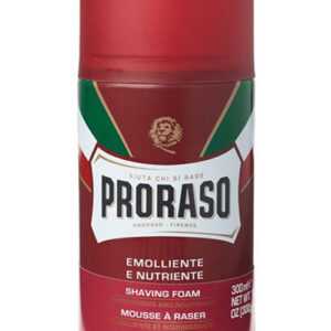 Proraso Shaving Foam Nourishing - Výživná pěna na holení