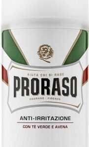 Proraso Shaving Foam Sensitive - Pěna na holení pro citlivou pokožku