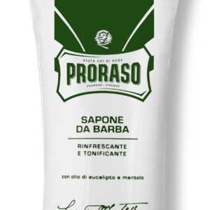 Proraso Shaving Cream Refreshing - osvěžující krém na holení