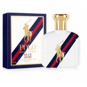 Ralph Lauren Polo Blue Sport - EDT 75 ml