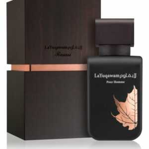 Rasasi LA YUGAWAM HOMME EDP 75 ml