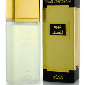 Rasasi Oudh Al Misk - EDP 100 ml