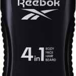 Reebok Inspire Your Mind - sprchový gel 250 ml