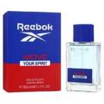Reebok Move Your Spirit - EDT 100 ml
