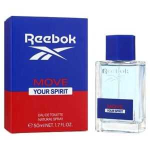 Reebok Move Your Spirit - EDT 100 ml