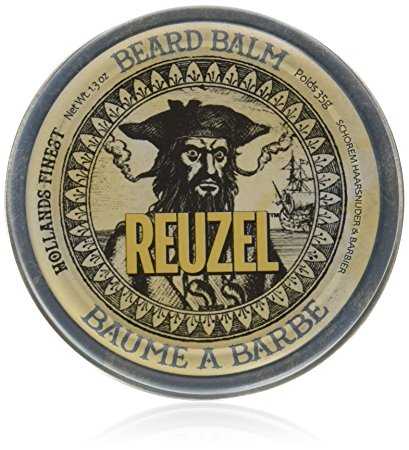 REUZEL Beard Balm - balzám na bradu REUZEL Beard Balm - balzám na bradu