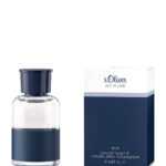 s.Oliver So Pure Men - EDT 30 ml