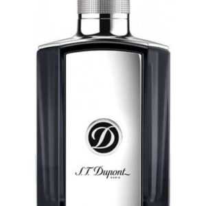 S.T. Dupont Be Exceptional - EDT 50 ml