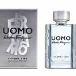 Salvatore Ferragamo Uomo Casual Life - EDT 50 ml