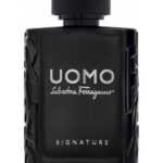 Salvatore Ferragamo Uomo Signature - EDP 100 ml