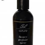 Smell of Life Smell of Life Sauvage - parfémovaný sprej do bytu/auta 200 ml