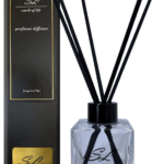 Smell of Life Smell of Life Tuscan Leather - difuzér 100 ml