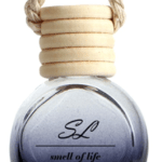 Smell of Life Thai Lime & Mango - vůně do auta 10 ml