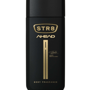 STR8 Ahead - deodorant s rozprašovačem 75 ml