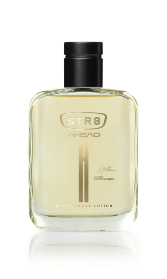 STR8 Ahead - voda po holení 100 ml STR8 Ahead - voda po holení 100 ml