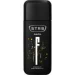 STR8 Faith - deodorant s rozprašovačem 75 ml