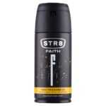 STR8 Faith - deodorant ve spreji 150 ml