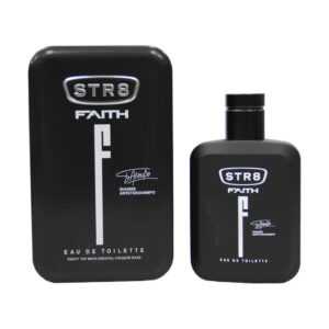 STR8 Faith - EDT 50 ml