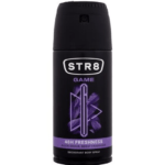 STR8 Game - deodorant ve spreji 150 ml