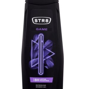 STR8 Game - sprchový gel 250 ml