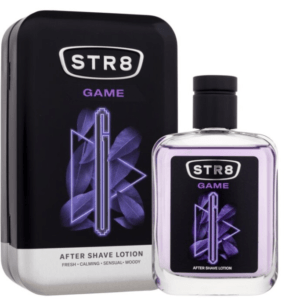 STR8 Game - voda po holení 100 ml