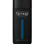 STR8 Live True - deodorant s rozprašovačem 75 ml
