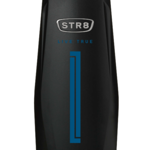 STR8 Live True - sprchový gel 250 ml