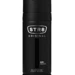 STR8 Original - deodorant ve spreji 200 ml