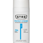 STR8 Protect Xtreme - deodorant ve spreji 150 ml