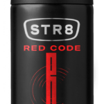 STR8 Red Code - deodorant ve spreji 150 ml
