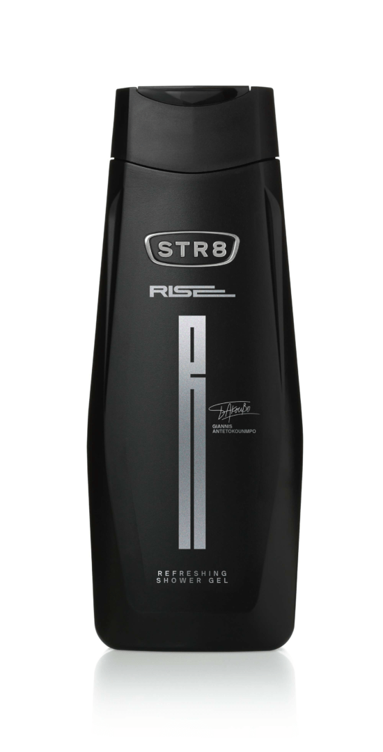 STR8 Rise - sprchový gel 400 ml
