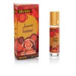Tayyib Sabeel - parfémový olej 8 ml - roll-on