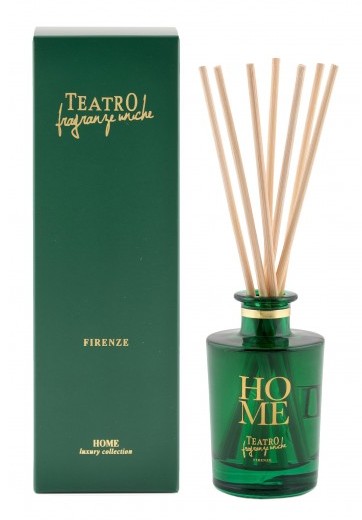 Teatro Fragranze Uniche Home Luxury Collection - difuzér 100 ml Teatro Fragranze Uniche Home Luxury Collection - difuzér 100 ml
