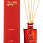 Teatro Fragranze Uniche XMAS Christmas Collection - difuzér 100 ml