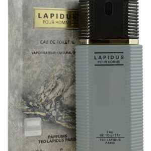 Ted Lapidus Pour Homme - EDT 100 ml