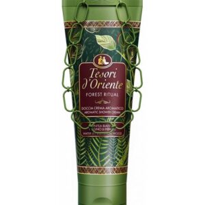Tesori d´Oriente Forest Therapy - sprchový gel 250 ml