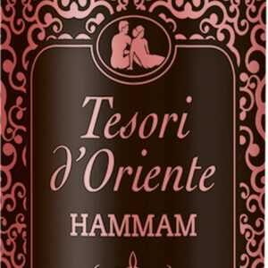 Tesori d´Oriente Hammam - deodorant ve spreji 150 ml