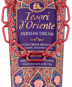 Tesori d´Oriente Persian Dream - sprchový gel 250 ml