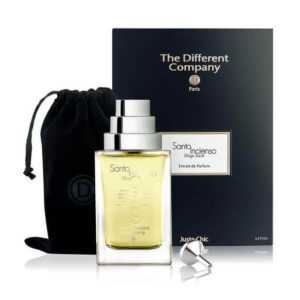 The Different Company Santo Incienso - EDP 100 ml
