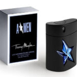 Thierry Mugler A*Men - EDT (plnitelná Rubber Flask) 100 ml