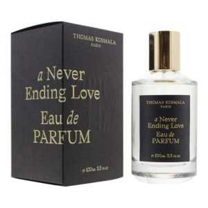 Thomas Kosmala A Never Ending Love - EDP 100 ml