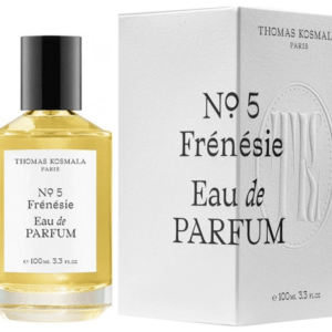 Thomas Kosmala No. 5 Frénésie - EDP 100 ml