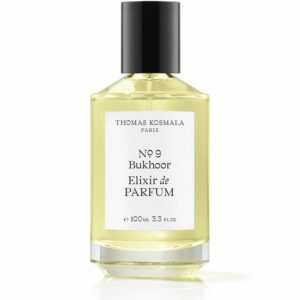 Thomas Kosmala No. 9 Bukhoor - EDP 100 ml