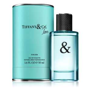 Tiffany & Co. Tiffany & Love Him EDT 90 ml