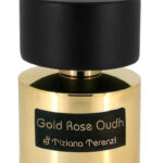 Tiziana Terenzi Gold Rose Oudh - parfém 100 ml